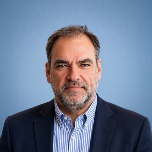 Michael Stout